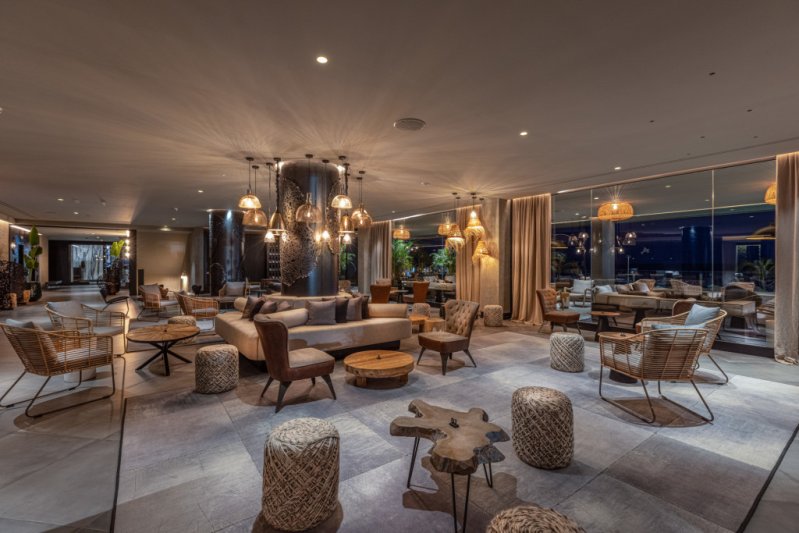 Hotel Faro, a Lopesan Collection Hotel Gran Canaria Maspalomas