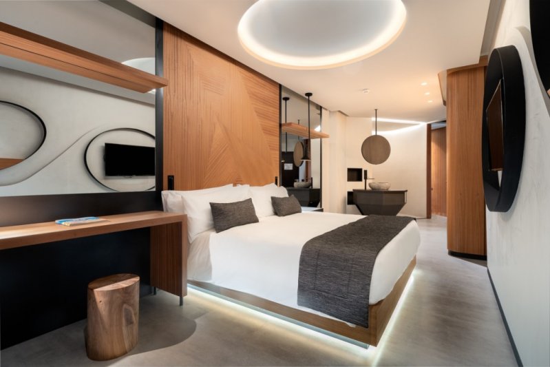 Gran Canaria Maspalomas utazás Hotel Faro, a Lopesan Collection Hotel