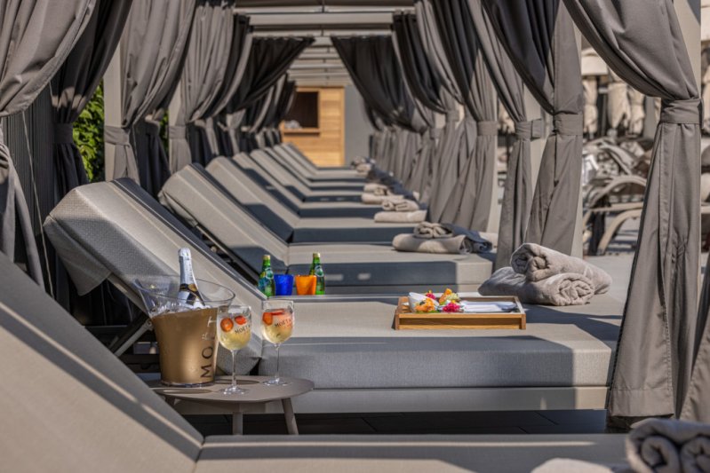 Gran Canaria Maspalomas utazás Hotel Faro, a Lopesan Collection Hotel