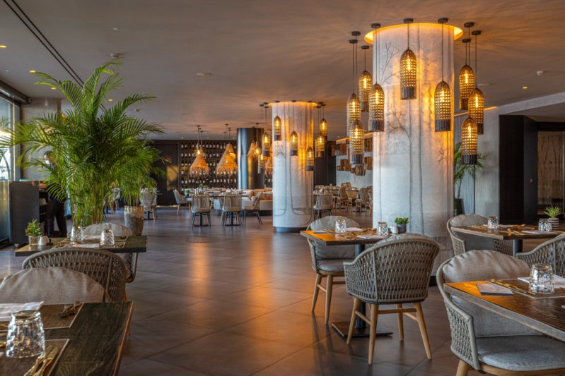 Hotel Faro, a Lopesan Collection Hotel Gran Canaria Maspalomas