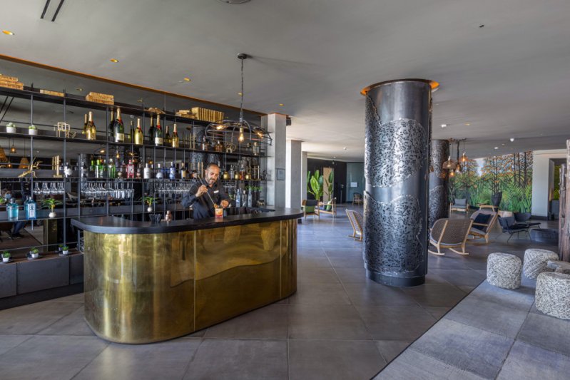 Gran Canaria Maspalomas utazás Hotel Faro, a Lopesan Collection Hotel