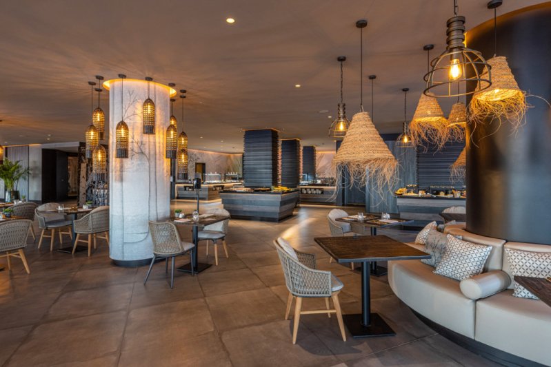 Hotel Faro, a Lopesan Collection Hotel Gran Canaria Maspalomas