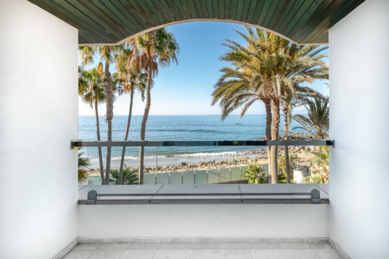 Hotel Faro, a Lopesan Collection Hotel Gran Canaria Maspalomas