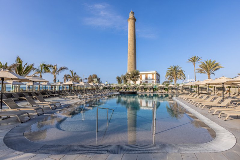 Hotel Faro, a Lopesan Collection Hotel Gran Canaria Maspalomas