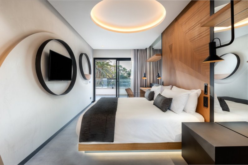 Gran Canaria Maspalomas utazás Hotel Faro, a Lopesan Collection Hotel