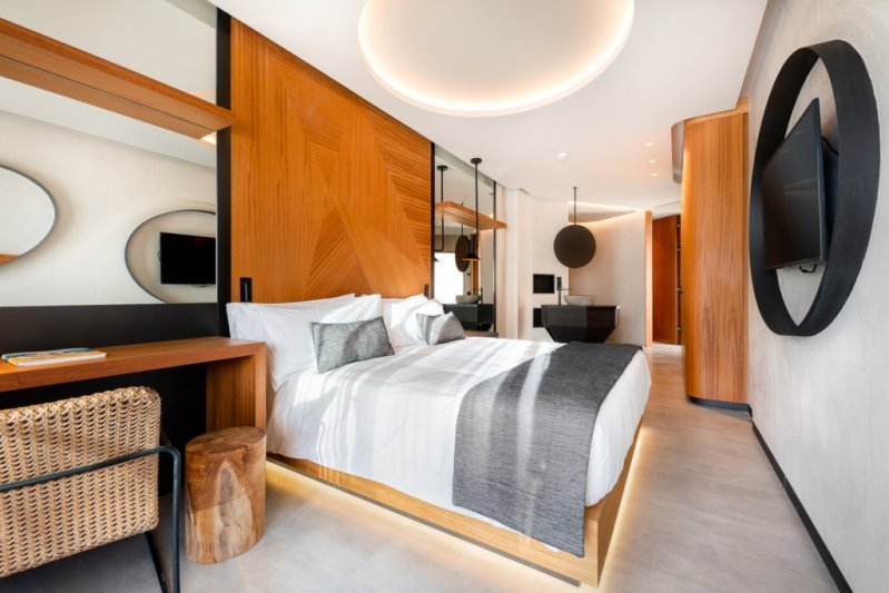 Gran Canaria Maspalomas utazás Hotel Faro, a Lopesan Collection Hotel