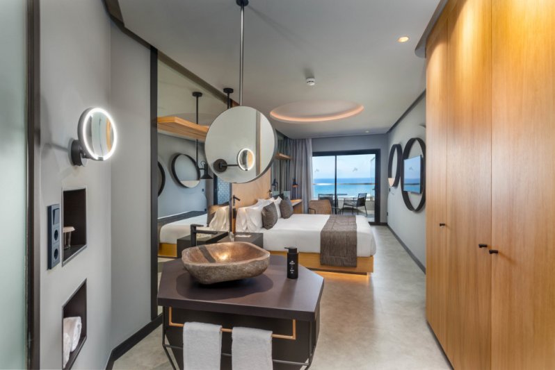 Hotel Faro, a Lopesan Collection Hotel Gran Canaria Maspalomas