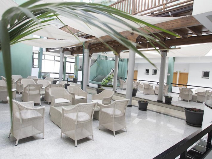 Gran Canaria utazás Hotel Green Field