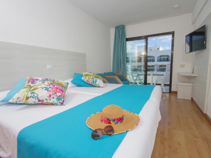 Hotel Green Field Gran Canaria