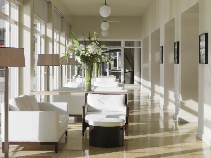 Tenerife El Medano utazás Hotel Medano