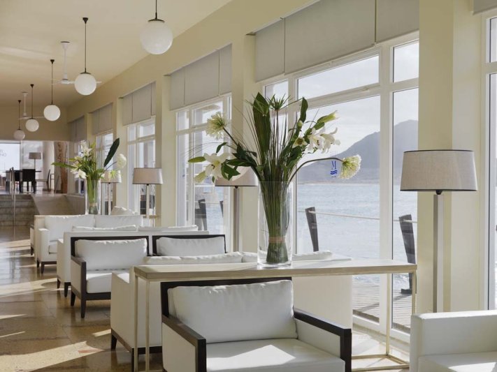 Tenerife El Medano utazás Hotel Medano