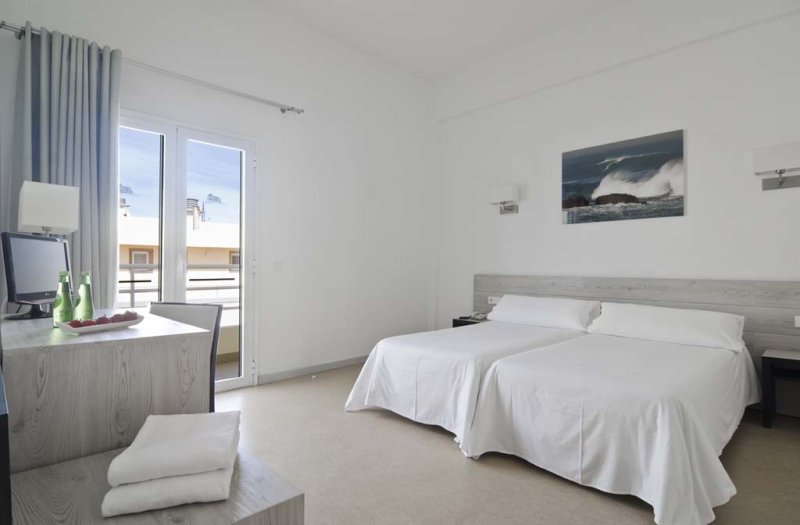 Hotel Medano Tenerife El Medano