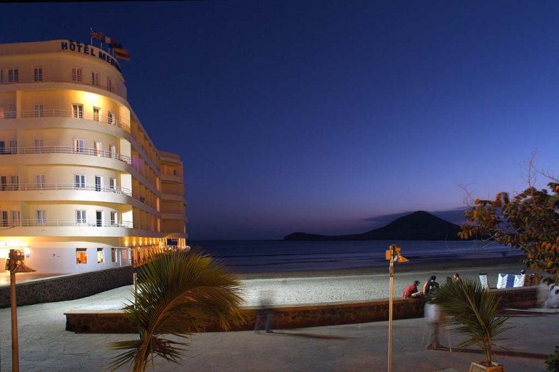 Hotel Medano Tenerife El Medano