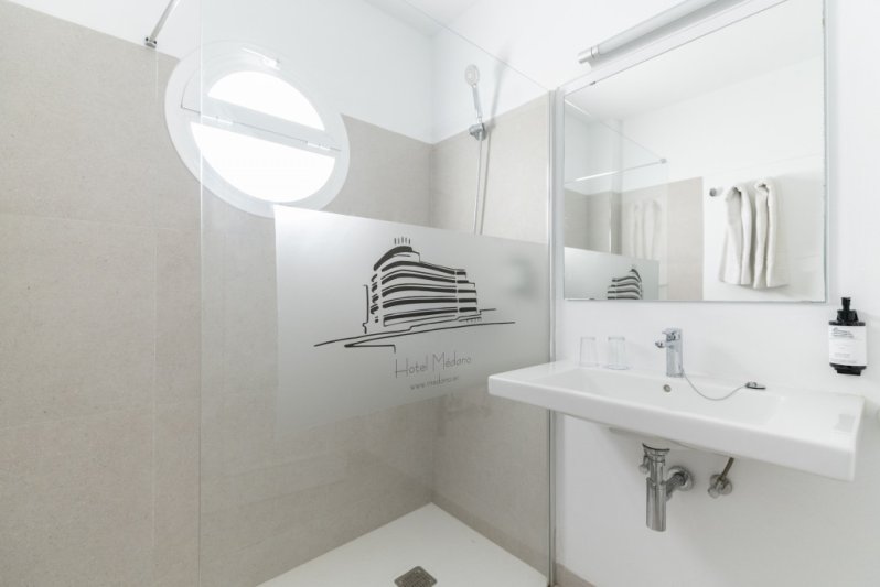 Tenerife El Medano utazás Hotel Medano