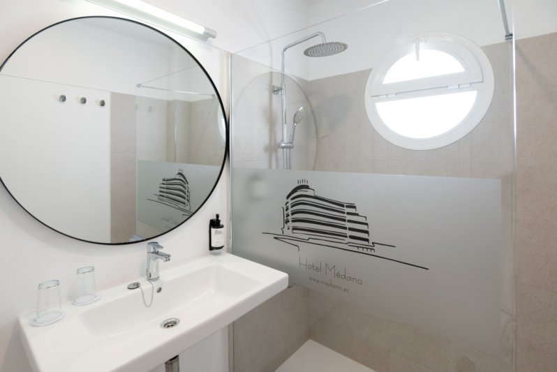 Tenerife El Medano utazás Hotel Medano