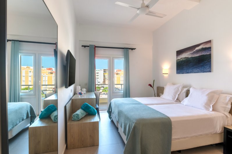 Hotel Medano Tenerife El Medano