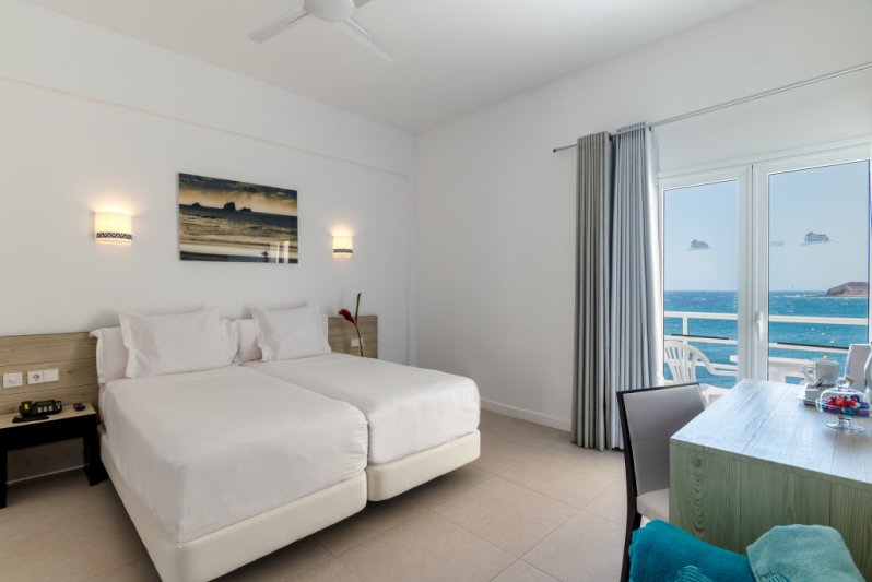 Hotel Medano Tenerife El Medano
