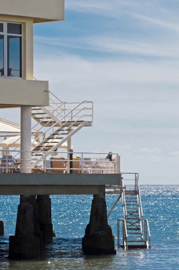 Hotel Medano Tenerife El Medano