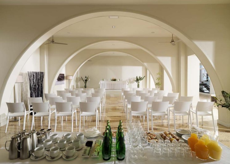 Hotel Medano Tenerife El Medano