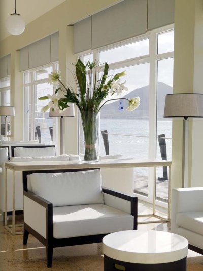 Tenerife El Medano utazás Hotel Medano