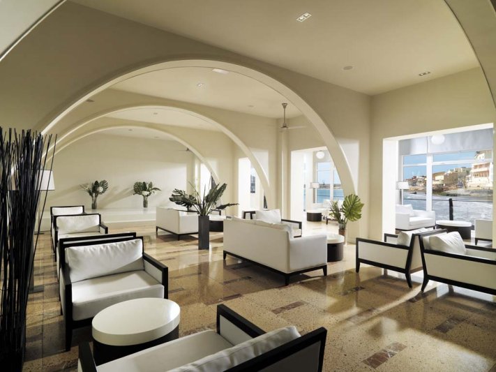 Tenerife El Medano utazás Hotel Medano