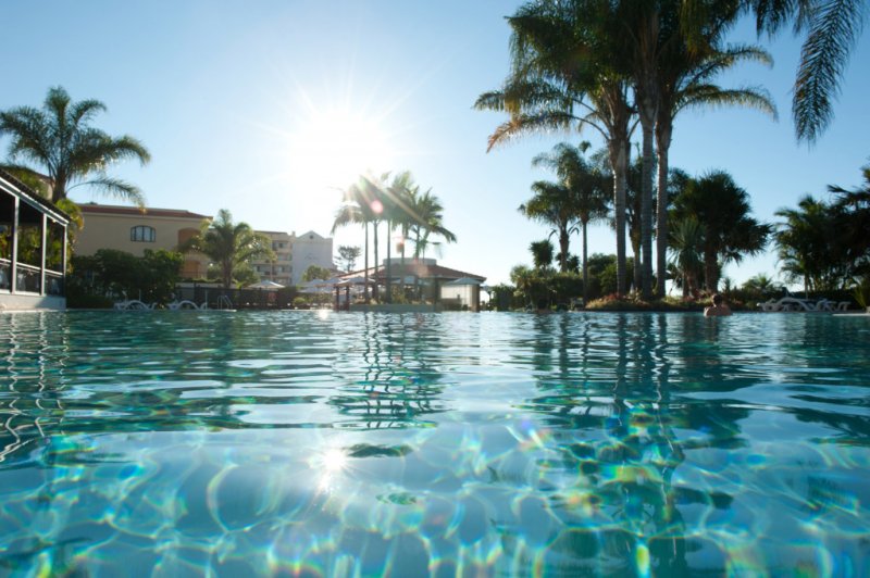 Madeira utazás Hotel Porto Mare