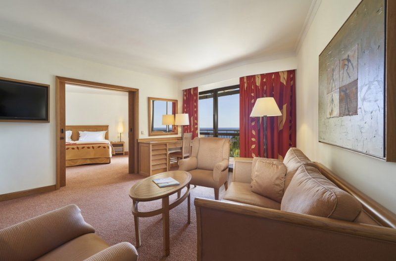 Hotel Porto Mare Madeira