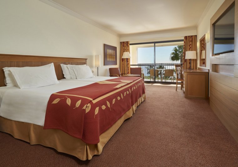 Hotel Porto Mare Madeira