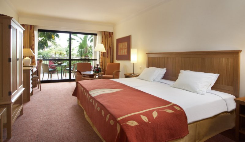 Hotel Porto Mare Madeira