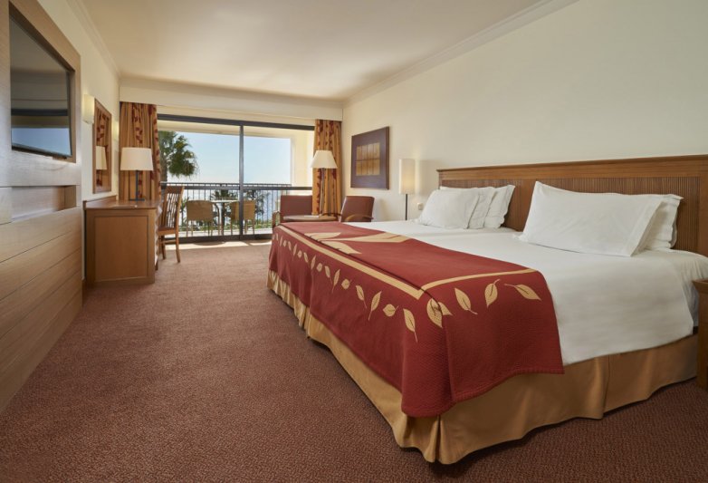 Hotel Porto Mare Madeira