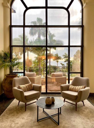 Hotel Porto Mare Madeira