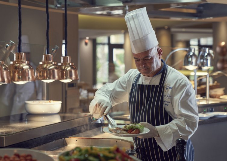 Madeira utazás Hotel Porto Mare