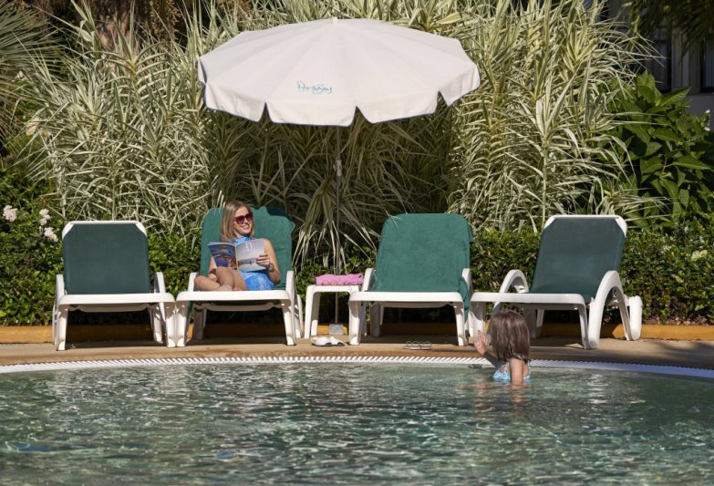 Madeira utazás Hotel Porto Mare