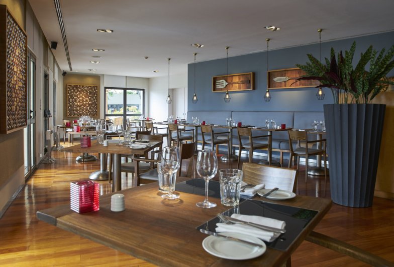 Madeira utazás Hotel Porto Mare