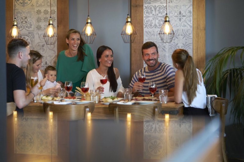 Madeira utazás Hotel Porto Mare