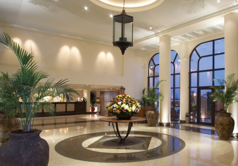 Madeira utazás Hotel Porto Mare