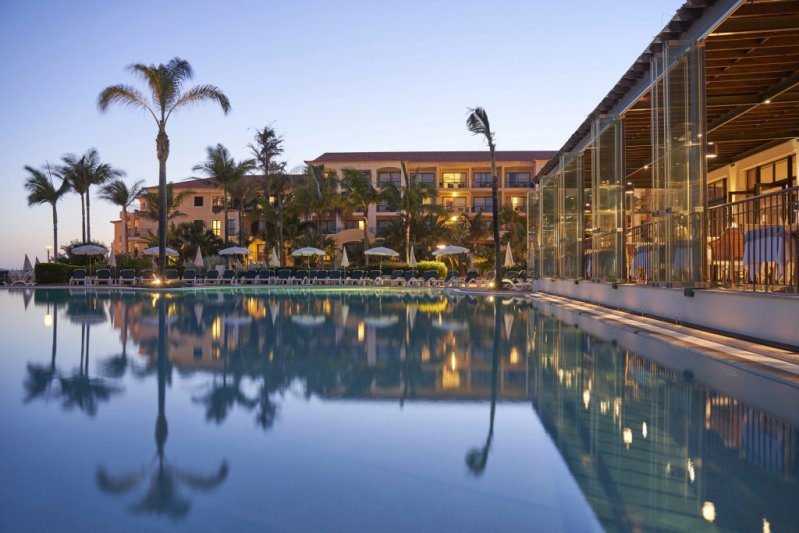 Hotel Porto Mare Madeira