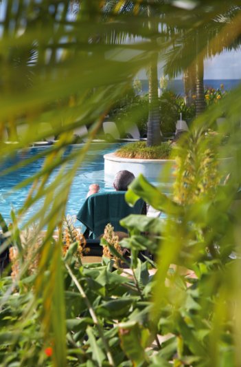 Hotel Porto Mare Madeira