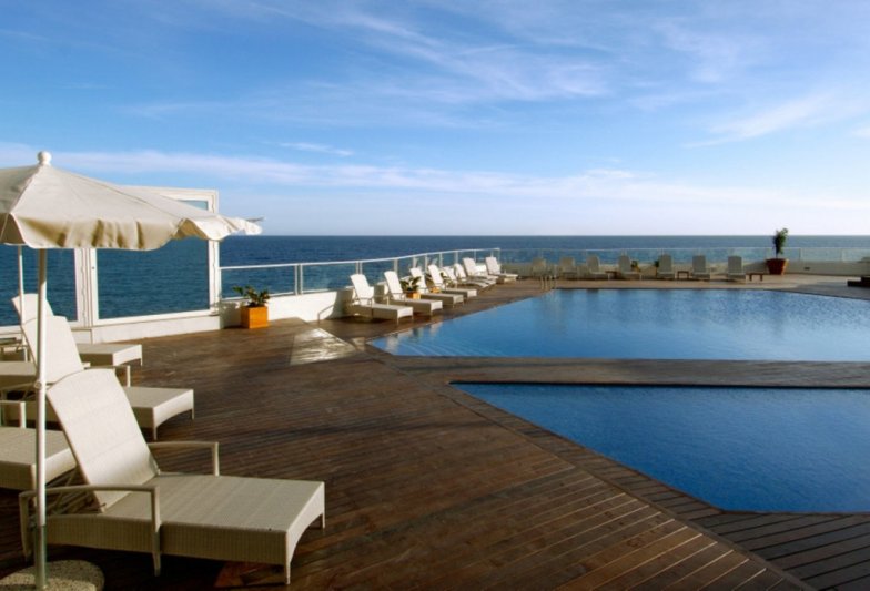 Hotel Tenerife Golf And Sea View Tenerife