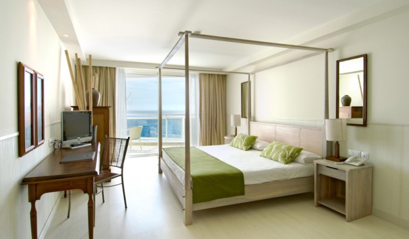 Hotel Tenerife Golf And Sea View Tenerife