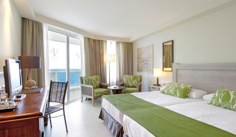 Tenerife utazás Hotel Tenerife Golf And Sea View