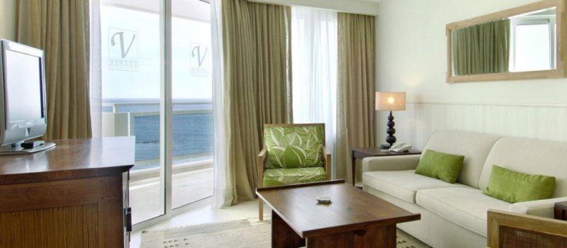 Hotel Tenerife Golf And Sea View Tenerife