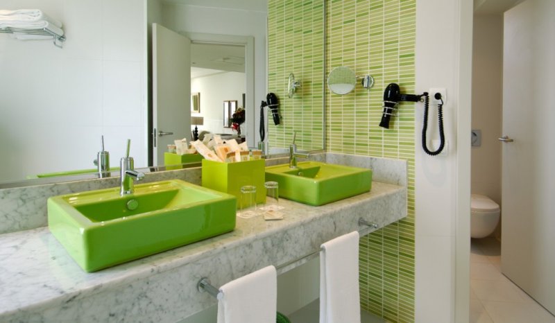 Tenerife utazás Hotel Tenerife Golf And Sea View