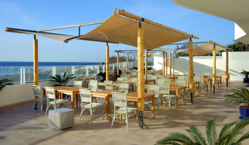 Hotel Tenerife Golf And Sea View Tenerife