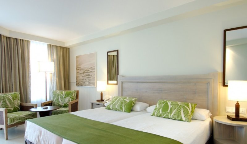 Tenerife utazás Hotel Tenerife Golf And Sea View