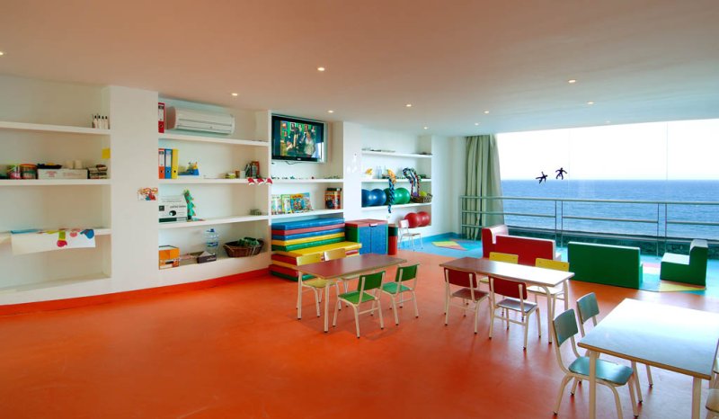 Tenerife utazás Hotel Tenerife Golf And Sea View