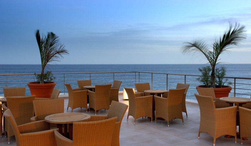 Hotel Tenerife Golf And Sea View Tenerife