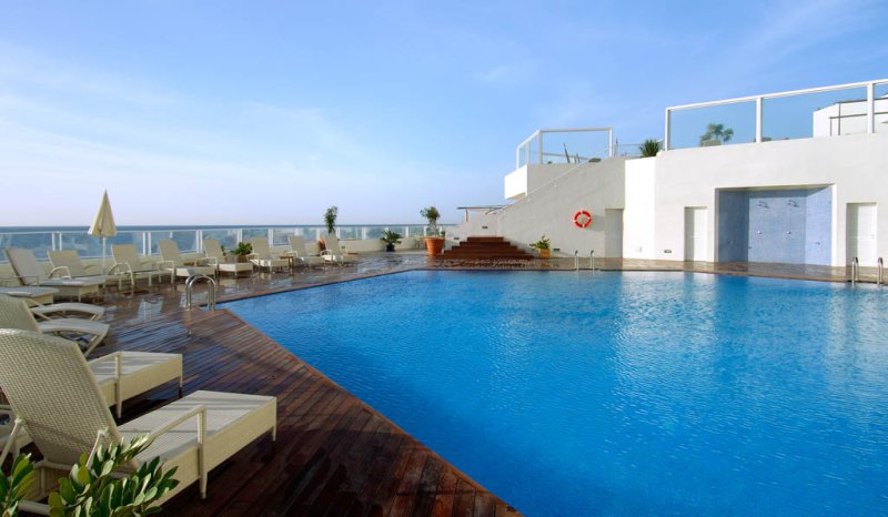 Tenerife utazás Hotel Tenerife Golf And Sea View