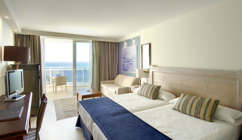 Hotel Tenerife Golf And Sea View Tenerife