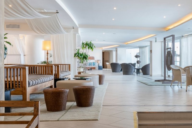 Tenerife utazás Hotel Tenerife Golf And Sea View